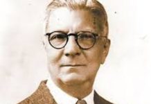 EFEMERIDES LITERARIAS DOMINICANAS