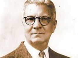 EFEMERIDES LITERARIAS DOMINICANAS