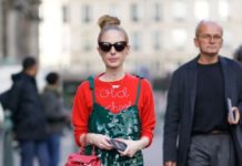 Llévalo antes de que se ponga de moda esta primavera-verano 2018