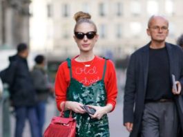 Llévalo antes de que se ponga de moda esta primavera-verano 2018