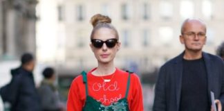 Llévalo antes de que se ponga de moda esta primavera-verano 2018