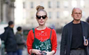 Llévalo antes de que se ponga de moda esta primavera-verano 2018