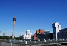 Descubre Düssendorf, la encantadora joya alemana!!