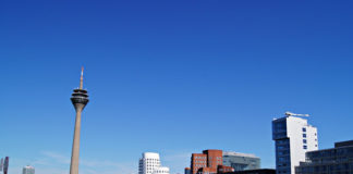 Descubre Düssendorf, la encantadora joya alemana!!