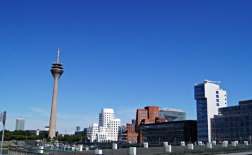 Descubre Düssendorf, la encantadora joya alemana!!