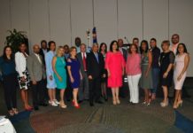 Sociedad Dominicana de Gastroenterología juramenta nueva directiva