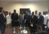 Ministerio de Deportes apoyará basket capitalino