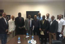 Ministerio de Deportes apoyará basket capitalino