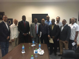 Ministerio de Deportes apoyará basket capitalino