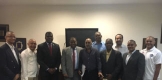 Ministerio de Deportes apoyará basket capitalino