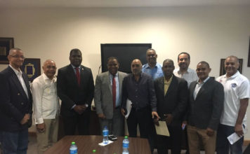 Ministerio de Deportes apoyará basket capitalino