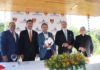 Cibao FC recibe respaldo de Alcalde Abel Martínez para enfrentamiento ante Chivas