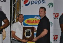 Espinal, Judy y Abel son premiados como Águilas del Año