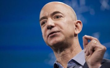 Cómo Jeff Bezos, el dueño de Amazon, se convirtió en «la persona más rica de la historia» (y superó a Bill Gates)