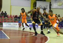 Antonio Guzmán vence a los Piñeros de San Francisco y empatan la serie