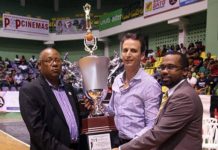 El torneo de baloncesto superior de Puerto Plata iniciará el 23 de marzo
