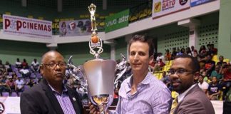 El torneo de baloncesto superior de Puerto Plata iniciará el 23 de marzo