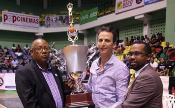 El torneo de baloncesto superior de Puerto Plata iniciará el 23 de marzo