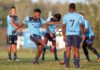 Los Guerreros están listos para la conquista del Caribe