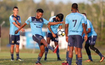 Los Guerreros están listos para la conquista del Caribe