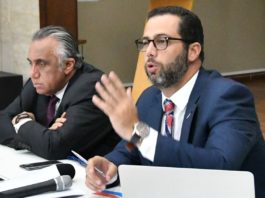 CRESO y federaciones definen procedimientos y presupuestos 2018