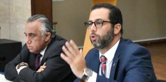 CRESO y federaciones definen procedimientos y presupuestos 2018