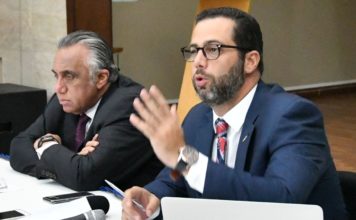 CRESO y federaciones definen procedimientos y presupuestos 2018