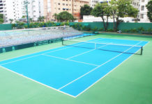 Club Naco será escenario de Copa Davis