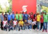 V Clásico Scotiabank de Pequeñas Ligas inicia este domingo 28