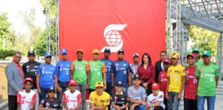 V Clásico Scotiabank de Pequeñas Ligas inicia este domingo 28