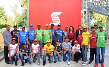 V Clásico Scotiabank de Pequeñas Ligas inicia este domingo 28