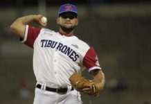 Dustin Antolin a relevar desde esta noche en Santiago