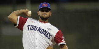 Dustin Antolin a relevar desde esta noche en Santiago