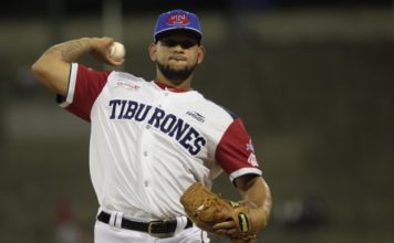 Dustin Antolin a relevar desde esta noche en Santiago