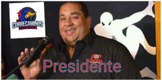 Correcaminos de la Parte Baja da a conocer directiva para el venidero Torneo Superior de Puerto Plata