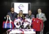 LIDOM presenta uniformes para la Serie del Caribe