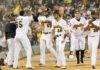 Las Águilas vencen a los Gigantes viniendo de atrás con solida ofensiva