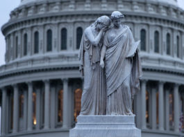 Cierra el Gobierno de Estados Unidos: ¿qué significa esto?