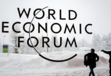 Foro económico de Davos: Oportunidad para un desarrollo humano integral, escribe el Papa