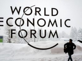 Foro económico de Davos: Oportunidad para un desarrollo humano integral, escribe el Papa