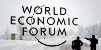 Foro económico de Davos: Oportunidad para un desarrollo humano integral, escribe el Papa