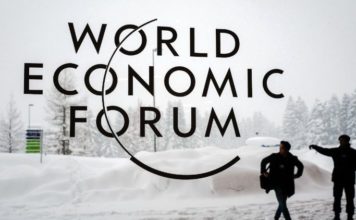 Foro económico de Davos: Oportunidad para un desarrollo humano integral, escribe el Papa