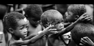 UNA REFLEXION / ¿El fuego anunciado en el «Apocalipsis» o el hambre?