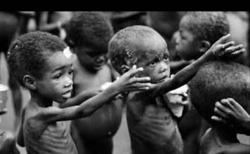 UNA REFLEXION / ¿El fuego anunciado en el «Apocalipsis» o el hambre?