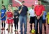 Saint George triunfa en el inicio de la etapa capitaleña de La Copa Intercolegial Claro de Futsal Femenino 2018
