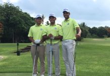 Cuatro dominicanos van a la cuarta edición del Latin América Amateur Championship