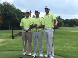 Cuatro dominicanos van a la cuarta edición del Latin América Amateur Championship