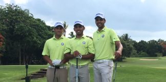 Cuatro dominicanos van a la cuarta edición del Latin América Amateur Championship