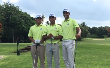 Cuatro dominicanos van a la cuarta edición del Latin América Amateur Championship