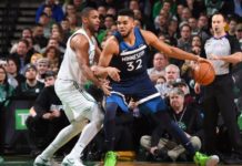 Horford y Towns fueron elegidos para el Juego de Estrellas
